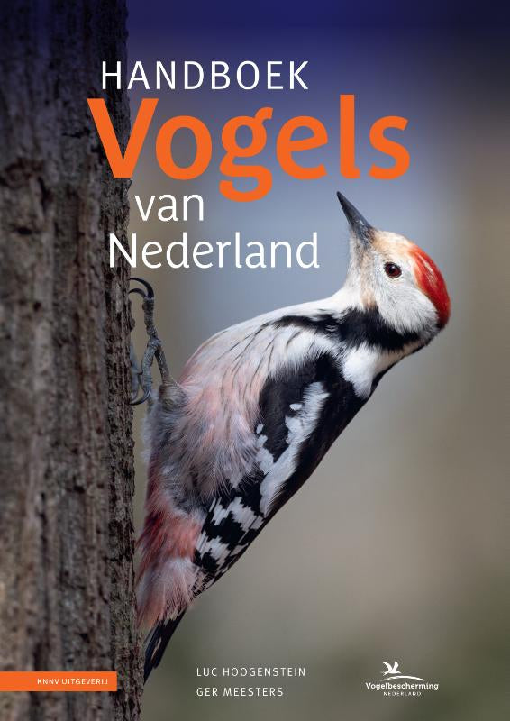 Handboek-Vogels-van-Nederland-boek-cover-9789050119412
