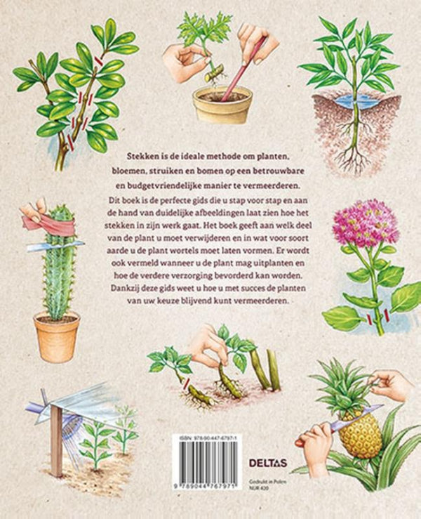 Handboek-stekken-van-A-tot-Z-flaptekst-9789044767971