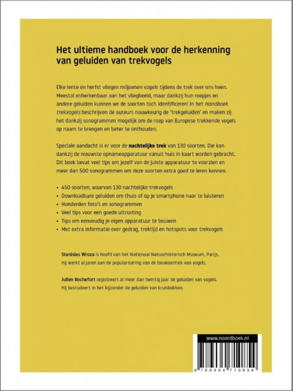 Handboek-trekvogels-flaptekst-9789464710854