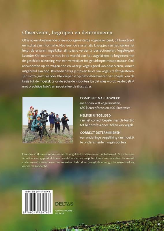 Handboek-vogels-observeren-flaptekst-9789044764765
