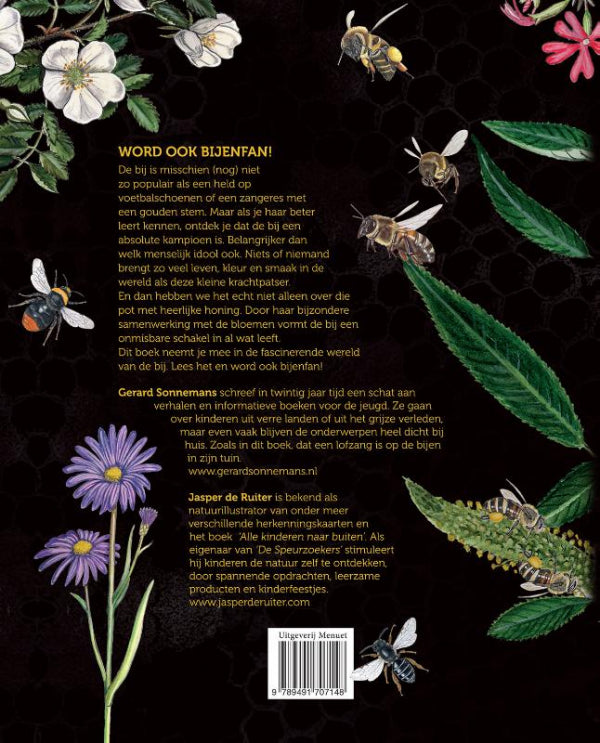 Handboek-voor-bijenfans-flaptekst-9789491707148