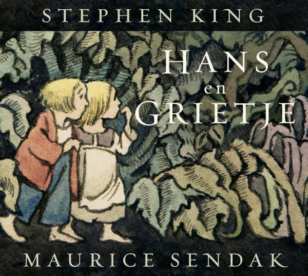 Hans en Grietje