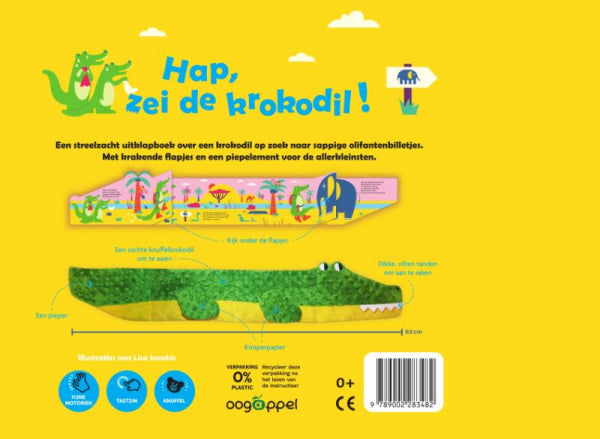 Hap-zei-de-krokodil-flaptekst-9789002283482