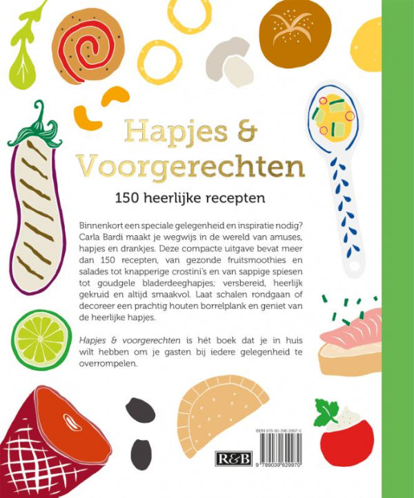 Hapjes-and-voorgerechten-150-recepten-flaptekst-9789039629970