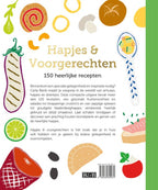 Hapjes-and-voorgerechten-150-recepten-flaptekst-9789039629970