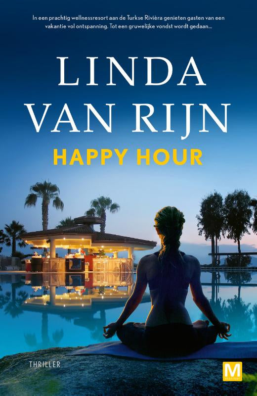 Happy hour