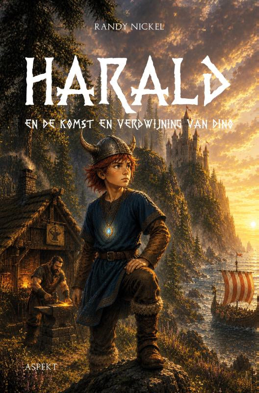Harald-en-de-komst-en-verdwijning-van-Dino-boek-cover-9789464874785