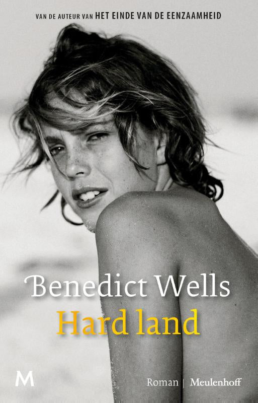 Hard land