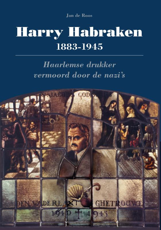 Harry Habraken 1883-1945