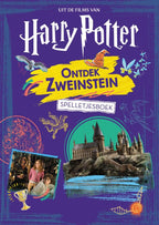 Harry-Potter-Spelletjesboek-Ontdek-Zweinstein-boek-cover-9789002286513