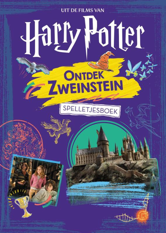 Harry-Potter-Spelletjesboek-Ontdek-Zweinstein-boek-cover-9789002286513