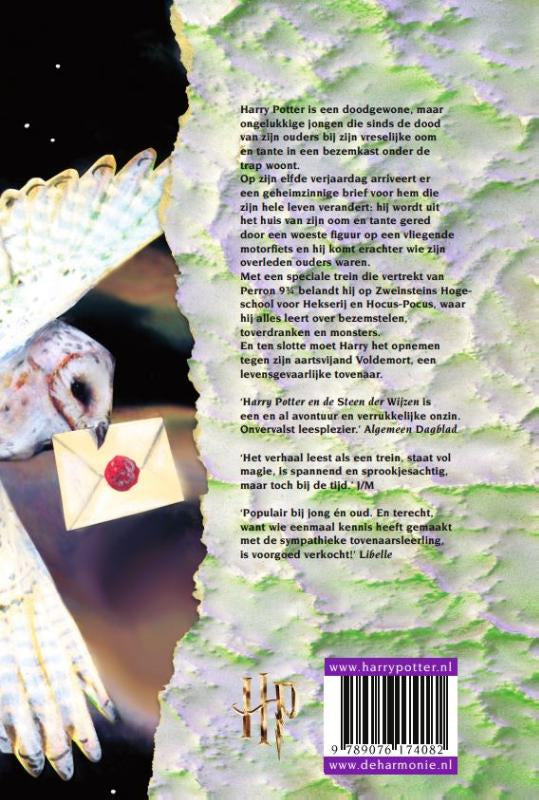 Harry-Potter-en-de-steen-der-wijzen-flaptekst-9789076174082