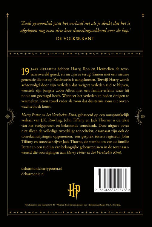 Harry-Potter-en-het-Vervloekte-Kind-Deel-een-en-twee-flaptekst-9789463362573