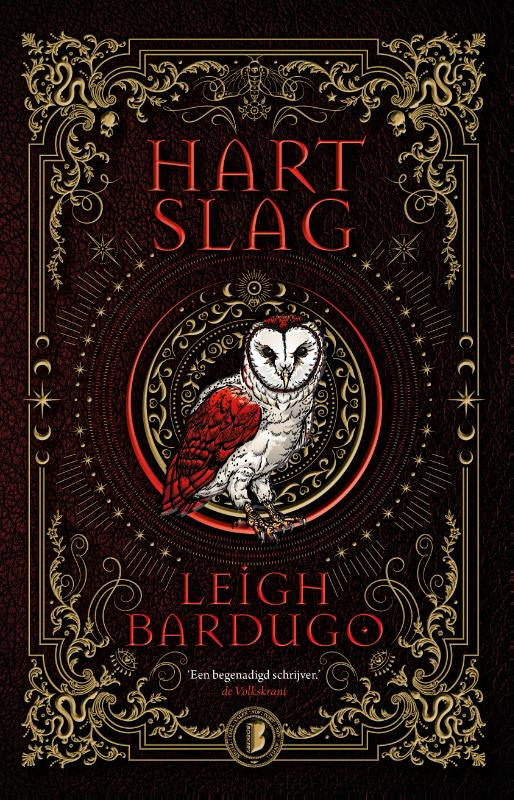 Hartslag
