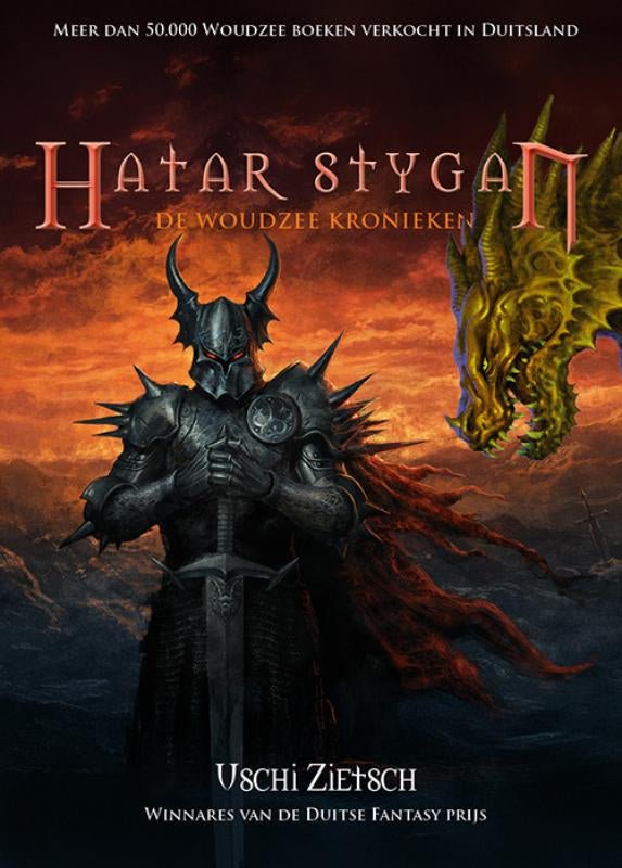 Hatar Stygan