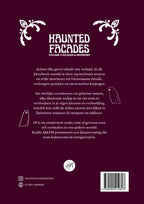 Haunted-Facades-Volume-1-Facades-and-Interiors-flaptekst-9789090410807