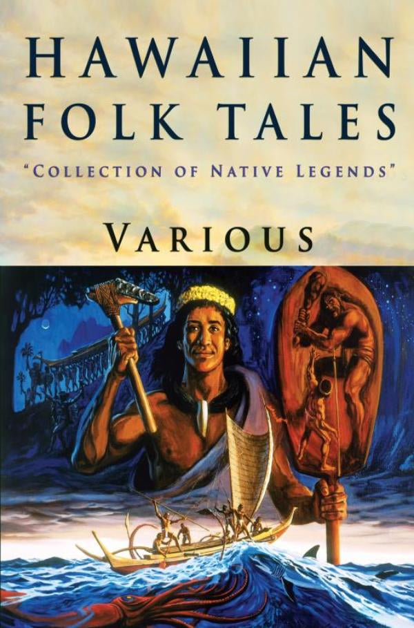Hawaiian-Folk-Tales-boek-cover-9786256014084