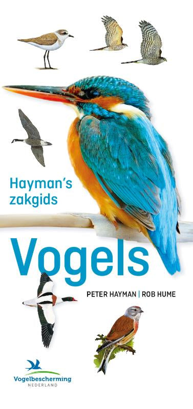 Hayman-s-zakgids-Vogels-boek-cover-9789043938419