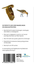 Hayman-s-zakgids-Vogels-flaptekst-9789043938419