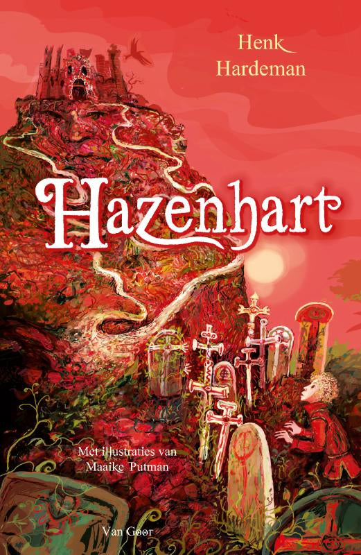 Hazenhart