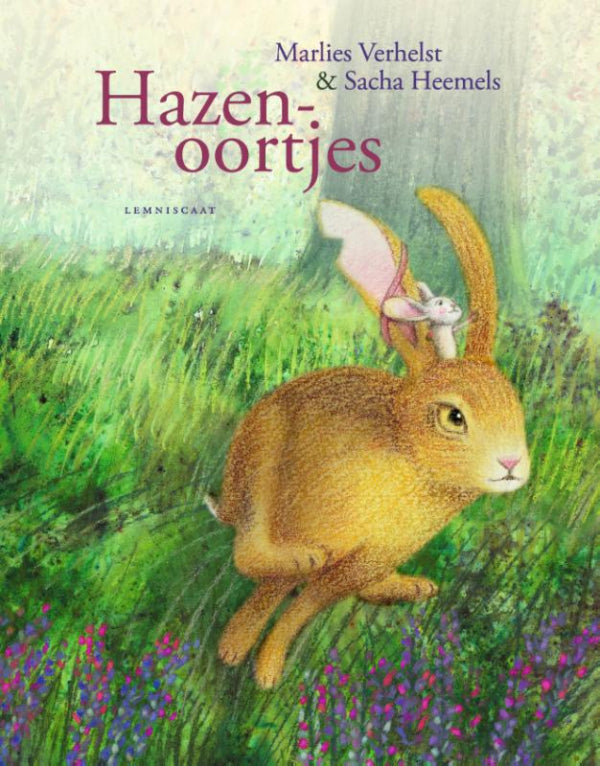 Hazenoortjes