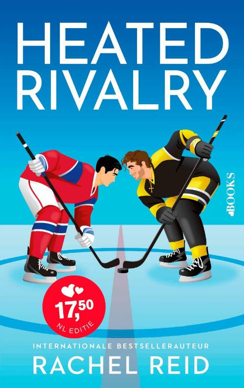 Heated rivalry