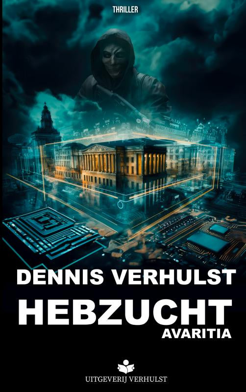 Hebzucht
