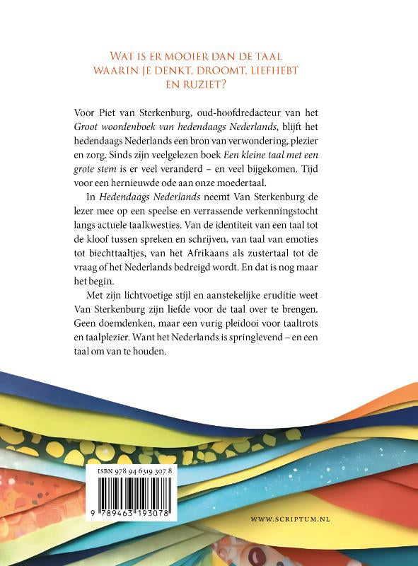 Hedendaags-Nederlands-flaptekst-9789463193078