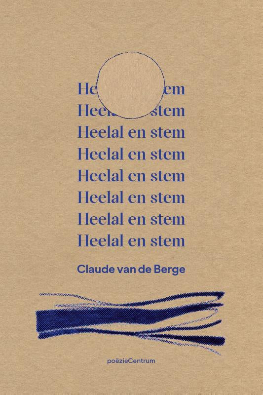 Heelal en stem