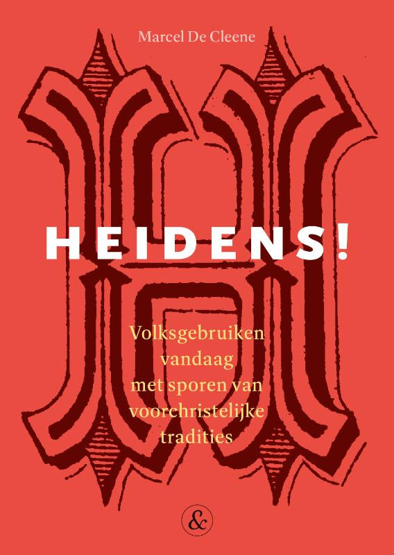 Heidens!