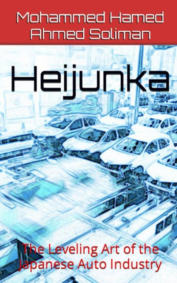 Heijunka