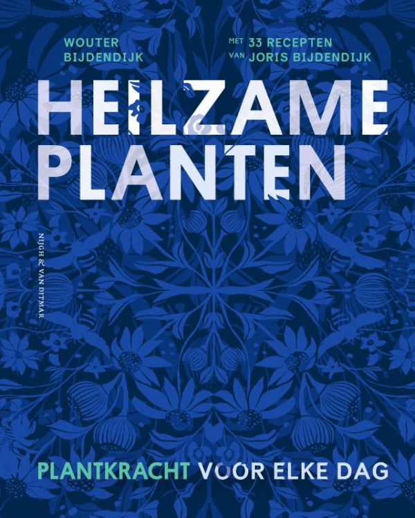 Heilzame planten