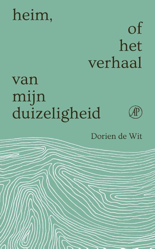 Heim, of het verhaal van mijn duizeligheid