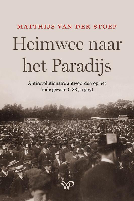 Heimwee naar het Paradijs
