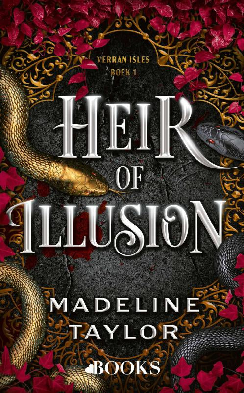 Heir of illusion