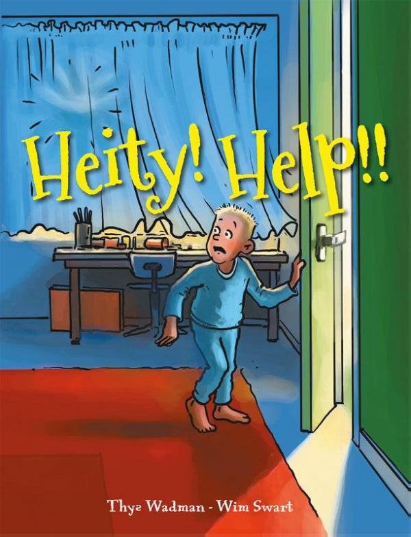 Heity! Help!
