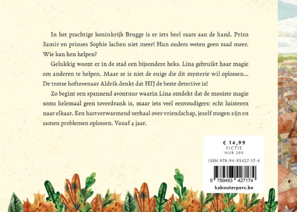 Heks-Lina-redt-het-Koninkrijk-Brugge-flaptekst-9789493427174
