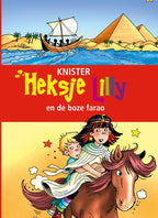 Heksje-Lilly-en-de-boze-farao-boek-cover-9789020683318