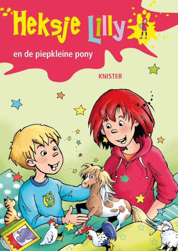 Heksje-Lilly-en-de-piepkleine-pony-boek-cover-9789020683233