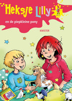 Heksje-Lilly-en-de-piepkleine-pony-boek-cover-9789020683233