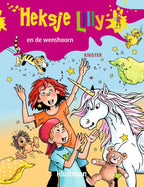 Heksje-Lilly-en-de-wenshoorn-boek-cover-9789020683332