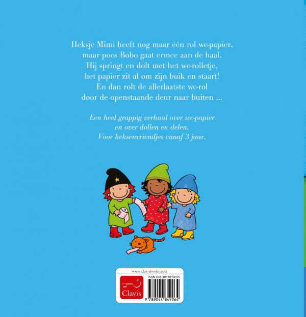 Heksje-Mimi-en-het-laatste-rolletje-wc-papier-flaptekst-9789044849264