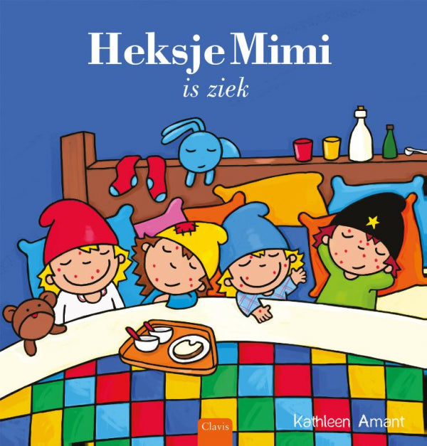 Heksje-Mimi-is-ziek-boek-cover-9789044844375