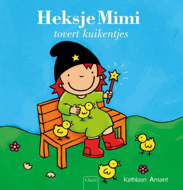 Heksje-Mimi-tovert-kuikentjes-boek-cover-9789044827354