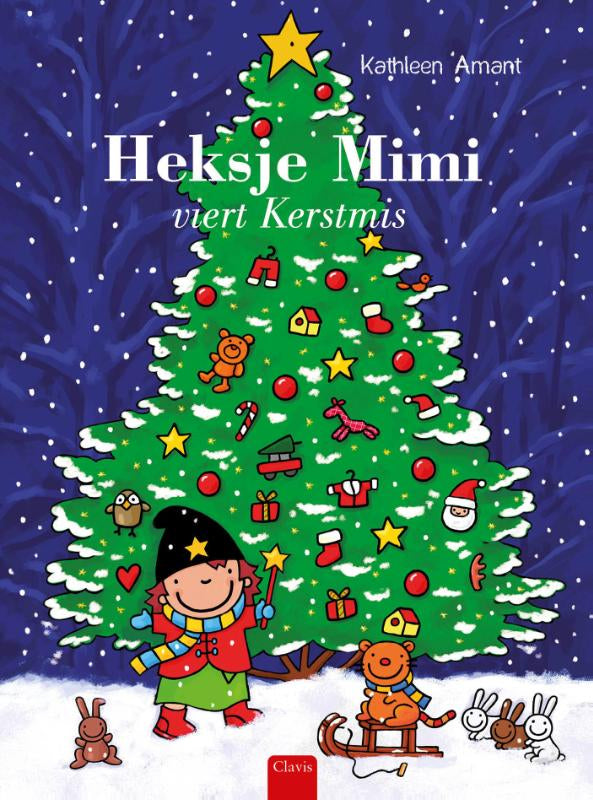 Heksje-Mimi-viert-Kerstmis-boek-cover-9789044834420