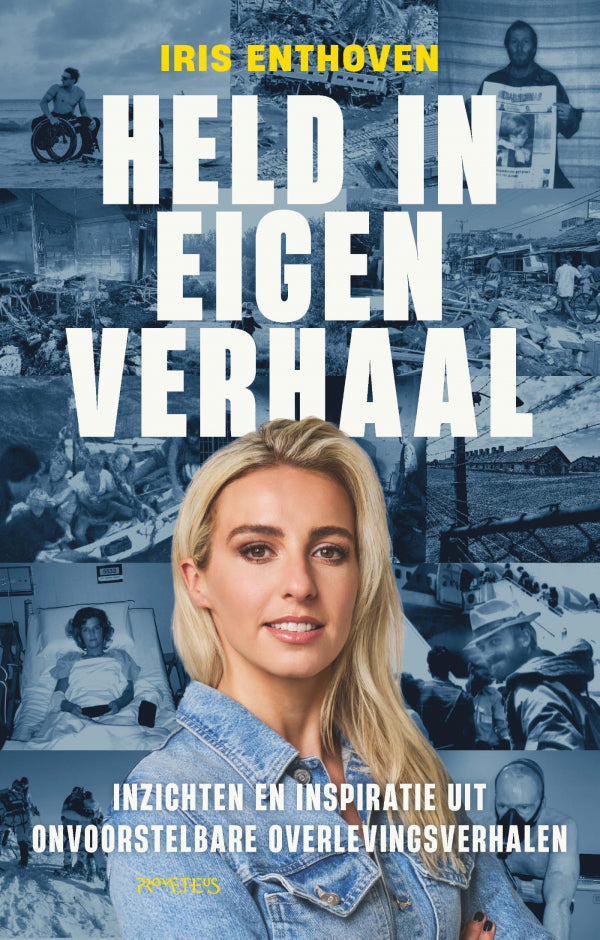 Held in eigen verhaal