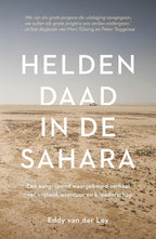 Heldendaad-in-de-Sahara-boek-cover-9789043928397