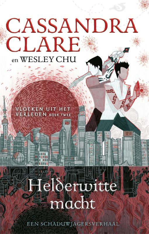 Helderwitte macht