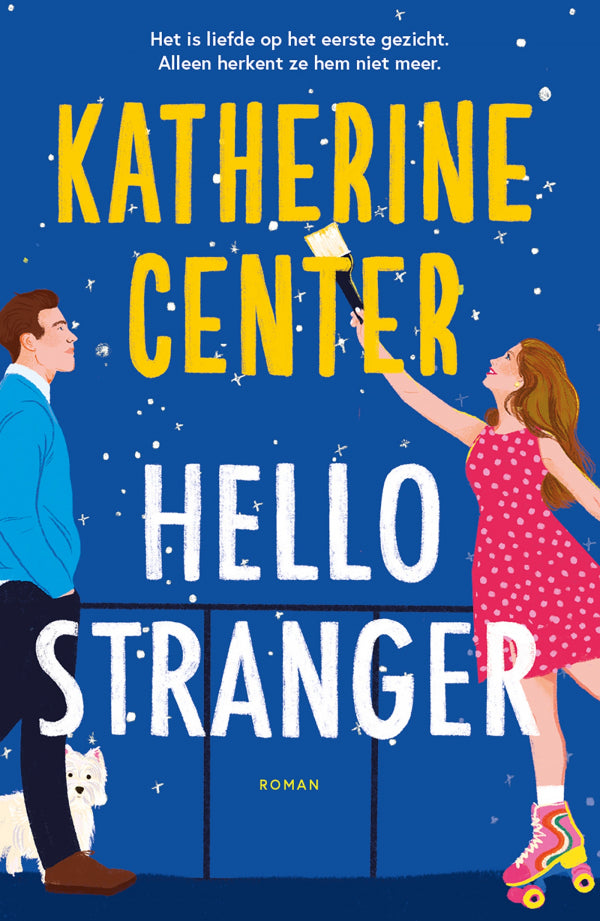 Hello Stranger