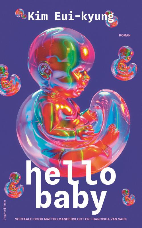 Hello baby